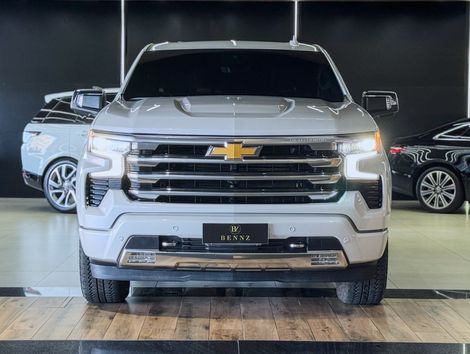 Chevrolet Silverado High Country 5.3 V8 AWD Aut.