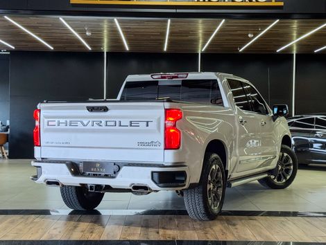 Chevrolet Silverado High Country 5.3 V8 AWD Aut.