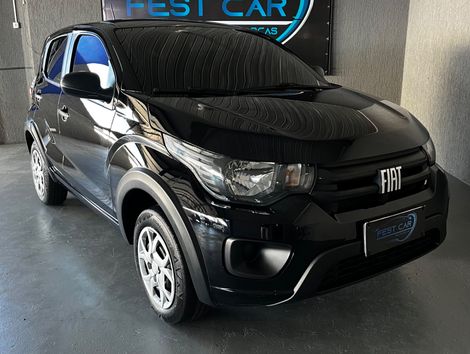 Fiat MOBI LIKE 1.0 Fire Flex 5p.