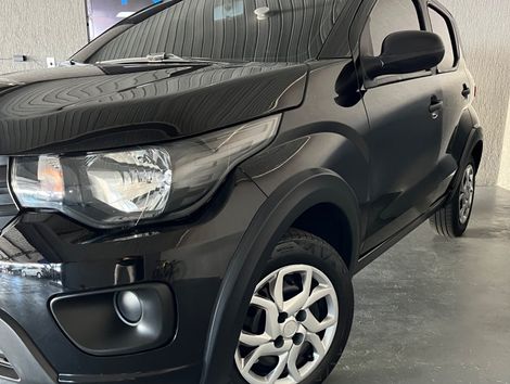Fiat MOBI LIKE 1.0 Fire Flex 5p.