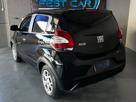 Fiat MOBI LIKE 1.0 Fire Flex 5p.