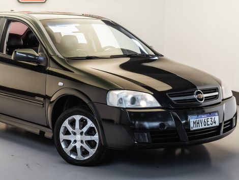 Chevrolet Astra Advantage 2.0 MPFI 8V FlexPower 5p
