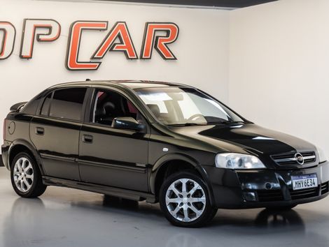 Chevrolet Astra Advantage 2.0 MPFI 8V FlexPower 5p