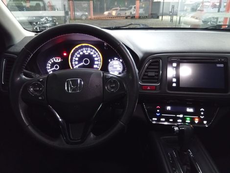 Honda HR-V EXL 1.8 Flexone 16V 5p Aut.