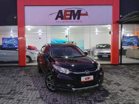 Honda HR-V EXL 1.8 Flexone 16V 5p Aut.
