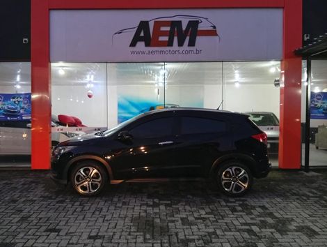 Honda HR-V EXL 1.8 Flexone 16V 5p Aut.
