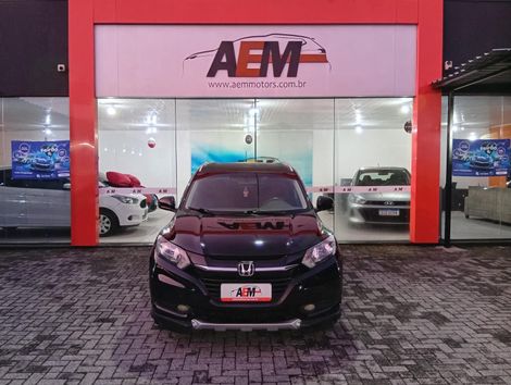 Honda HR-V EXL 1.8 Flexone 16V 5p Aut.