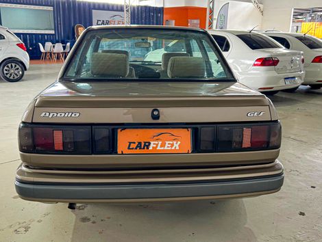 VolksWagen Apolo GLS/ Vip 1.8