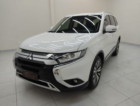 Mitsubishi OUTLANDER HPE 2.0 16V 5p Aut.