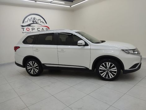 Mitsubishi OUTLANDER HPE 2.0 16V 5p Aut.