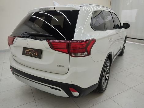Mitsubishi OUTLANDER HPE 2.0 16V 5p Aut.