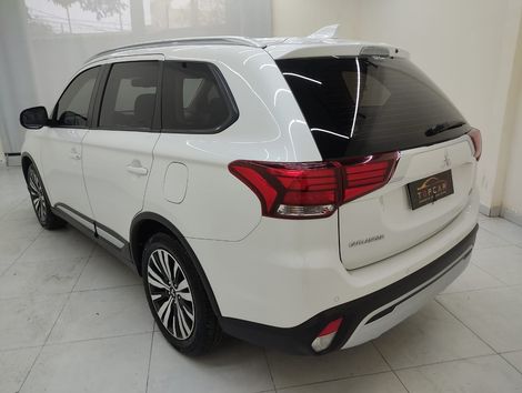 Mitsubishi OUTLANDER HPE 2.0 16V 5p Aut.