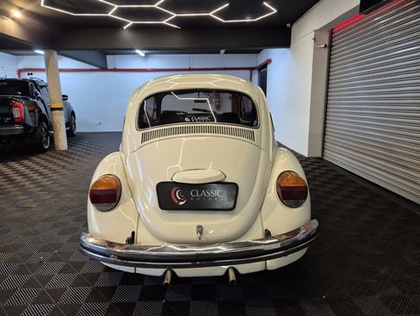 VolksWagen FUSCA 1300 GASOLINA 2P MANUAL