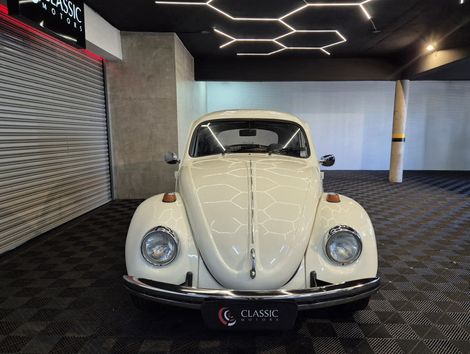 VolksWagen FUSCA 1300 GASOLINA 2P MANUAL