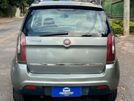 Fiat Idea ESSENCE 1.6 Flex 16V 5p