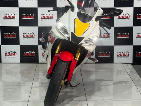 YAMAHA YZF R-3 World GP 60th ANINIVERSARY ED.