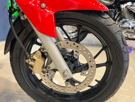 HONDA CB 300F Twister Flex