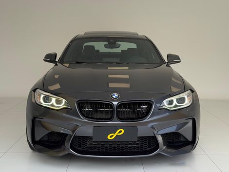 BMW M2 Coupe 3.0 Bi-Turbo 24V 370cv