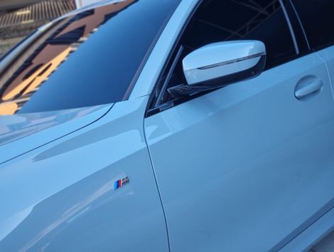 BMW 320iA 2.0 TB M Sport A.Flex/M.Sport 4p