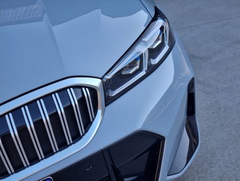 BMW 320iA 2.0 TB M Sport A.Flex/M.Sport 4p