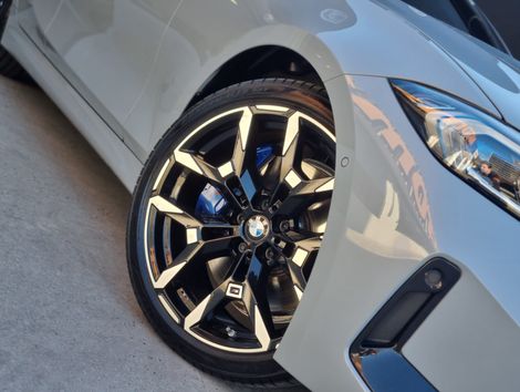 BMW 320iA 2.0 TB M Sport A.Flex/M.Sport 4p