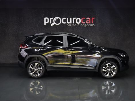 Chevrolet TRACKER LTZ 1.0 Turbo 12V Flex Aut.