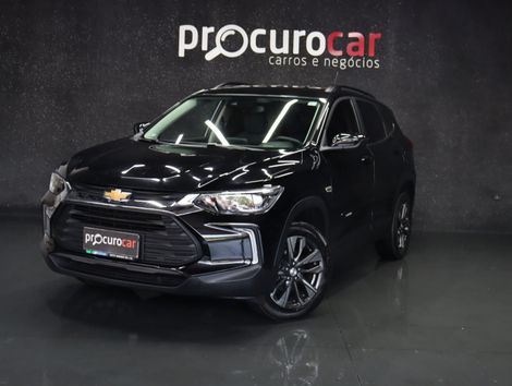 Chevrolet TRACKER LTZ 1.0 Turbo 12V Flex Aut.