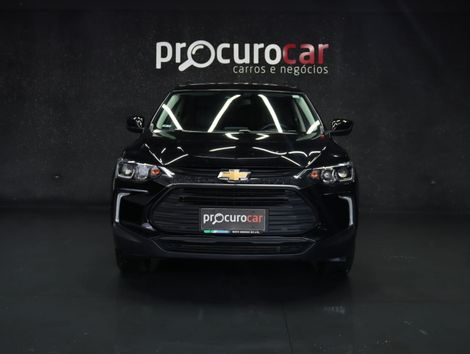 Chevrolet TRACKER LTZ 1.0 Turbo 12V Flex Aut.