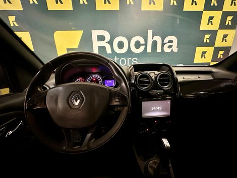 Renault DUSTER Dynamique 2.0 Flex 16V Aut.