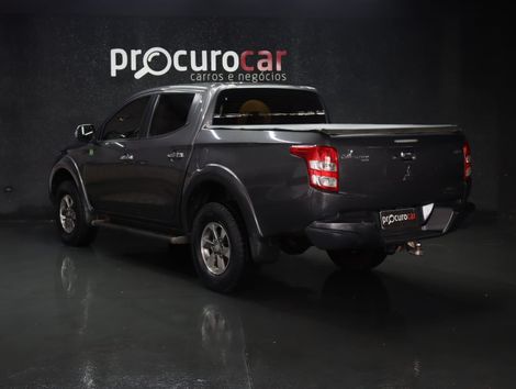 Mitsubishi L200 Triton Sport HPE-S 2.4 CD Dies. Aut