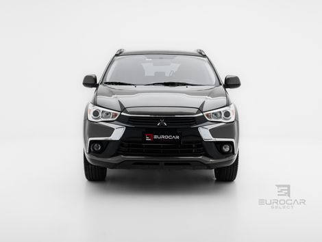 Mitsubishi ASX 2.0 16V 4x2 Flex Aut.