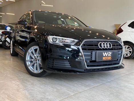 Audi A3 Sportb. Prestige Plus 1.4 TFSI S-tron