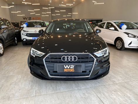 Audi A3 Sportb. Prestige Plus 1.4 TFSI S-tron