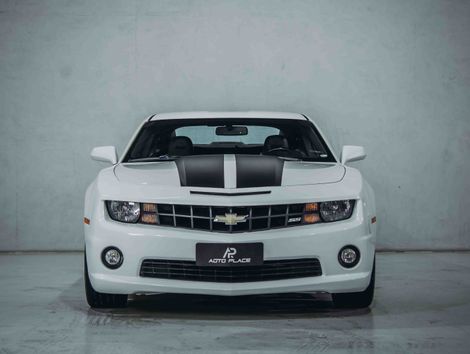 Chevrolet Camaro SS 6.2 V8 16V