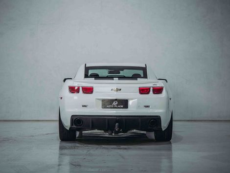 Chevrolet Camaro SS 6.2 V8 16V