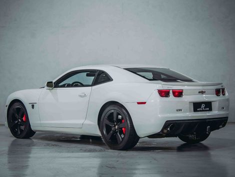 Chevrolet Camaro SS 6.2 V8 16V