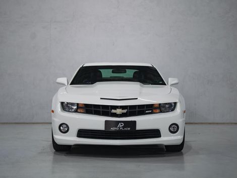 Chevrolet Camaro SS 6.2 V8 16V