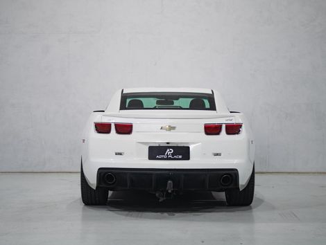 Chevrolet Camaro SS 6.2 V8 16V