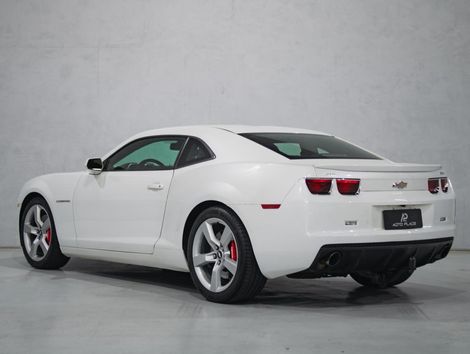 Chevrolet Camaro SS 6.2 V8 16V