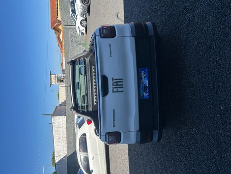 Fiat Strada Freedom 1.3 Flex 8V  CS Plus