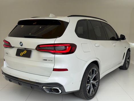 BMW X5 XDRIVE 45e 3.0 M.Sport Híbrido Aut.
