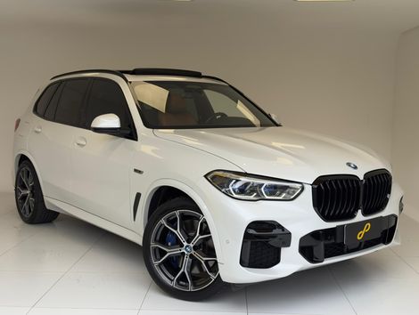 BMW X5 XDRIVE 45e 3.0 M.Sport Híbrido Aut.