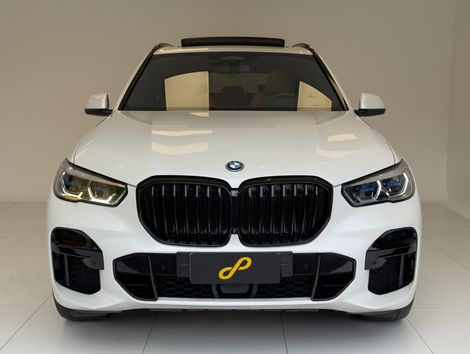BMW X5 XDRIVE 45e 3.0 M.Sport Híbrido Aut.