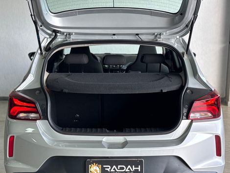 Chevrolet ONIX HATCH LT 1.0 12V Flex 5p Mec.