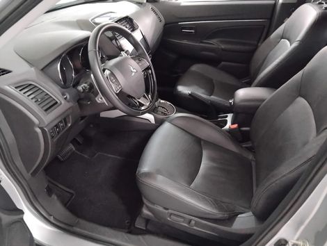 MITSUBISHI 2.0 MIVEC FLEX HPE AWD AUTOMÁTICO