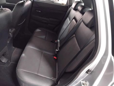 MITSUBISHI 2.0 MIVEC FLEX HPE AWD AUTOMÁTICO