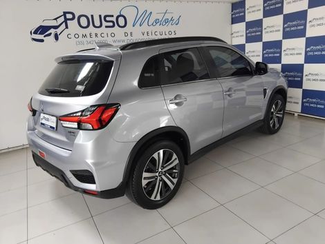 MITSUBISHI 2.0 MIVEC FLEX HPE AWD AUTOMÁTICO