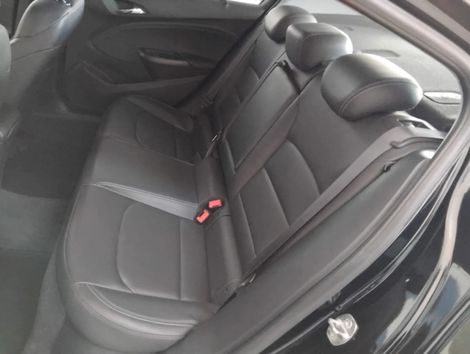 CHEVROLET 1.4 TURBO LT 16V FLEX 4P AUTOMÁTICO