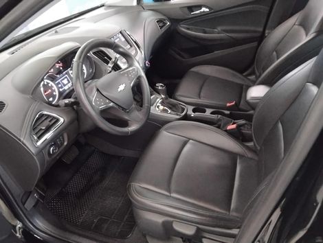 CHEVROLET 1.4 TURBO LT 16V FLEX 4P AUTOMÁTICO
