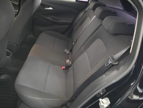 Chevrolet 1.0 FLEX LT MANUAL